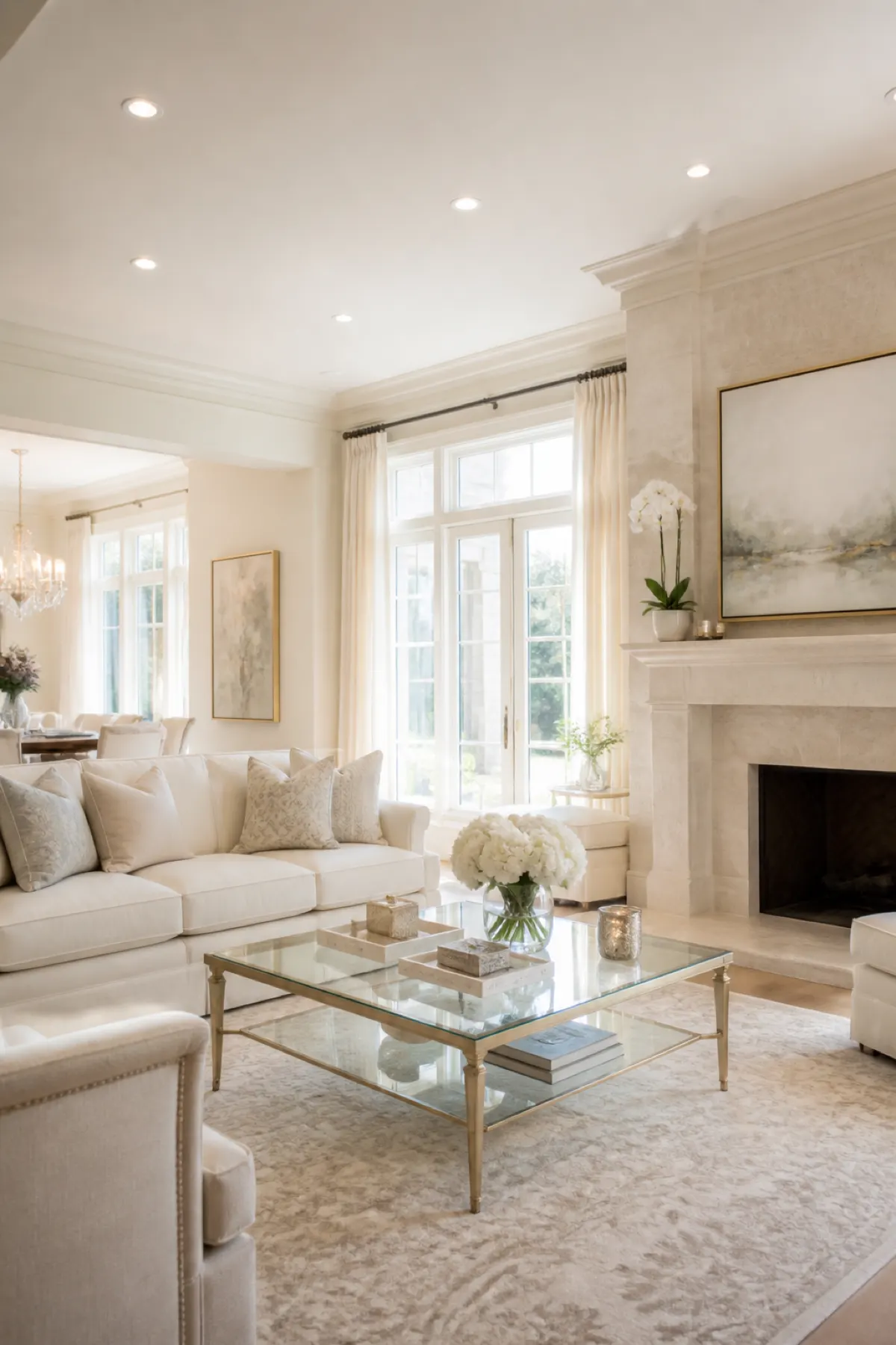 Indoor Lighting lighting collection