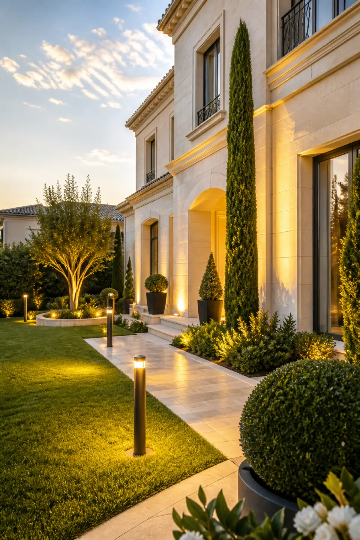 Outdoor Lighting lighting collection