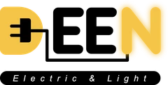 DEEN Electric & Light