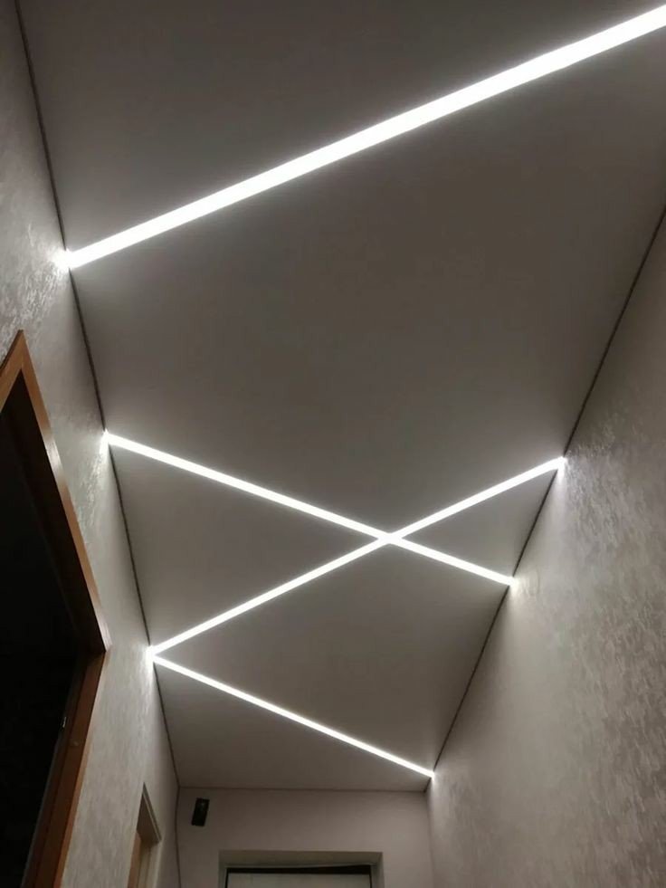 1 inches and 2 inches Recessed led linear profile light — premium lighting product available from DEEN ELECTRIC Rawalpindi