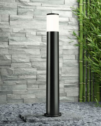 AMELIA 800 Modern Bollard (Made in Italy)