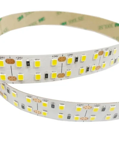 15mm-2835 240 leds double row led strip