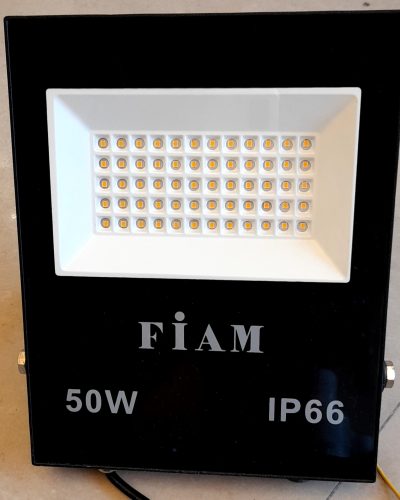 FIAM LED Flood Light 50W
