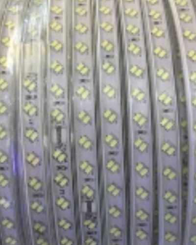 220V double row 5730 120 LEDs Waterproof rope light