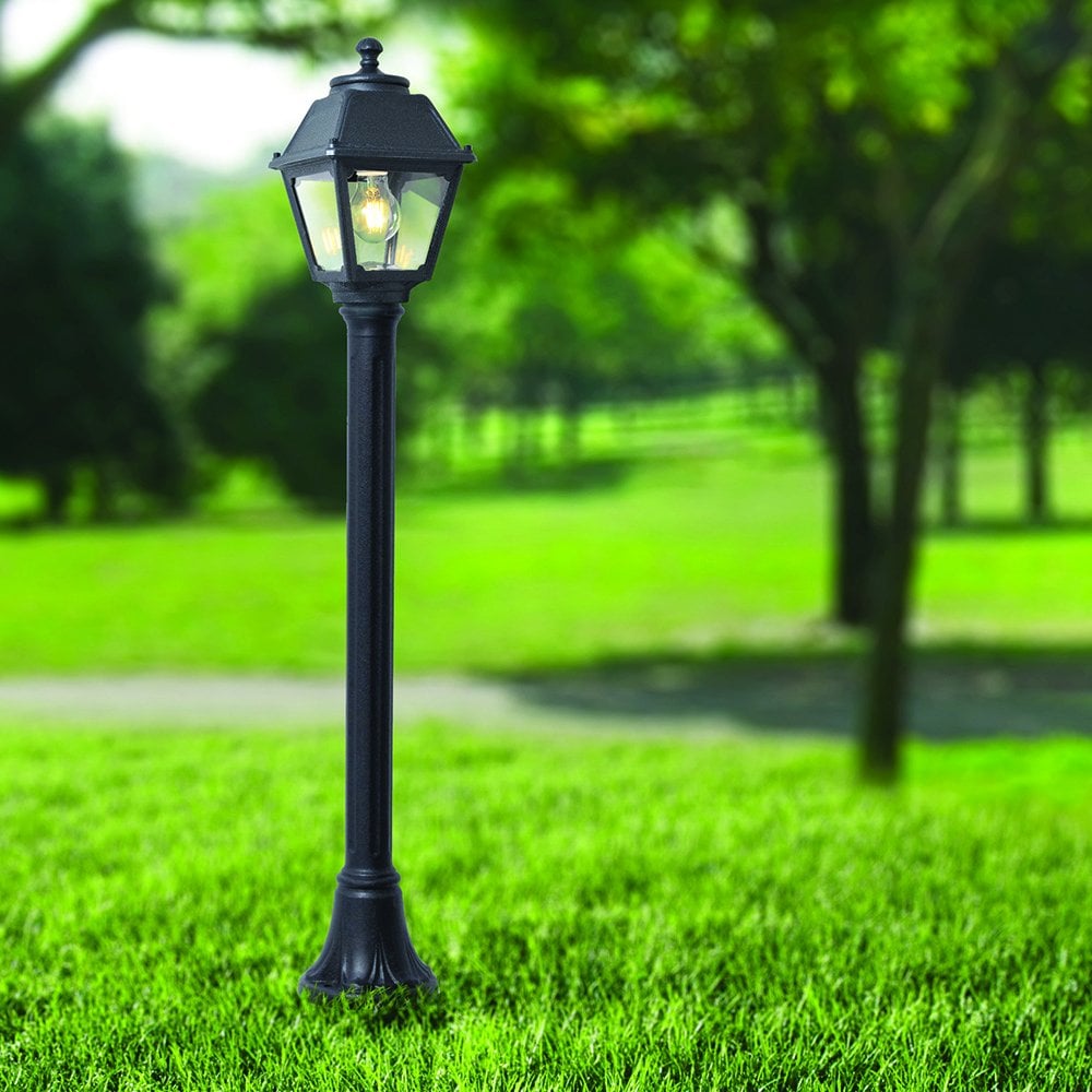 MIZAR-MARY Bollard Light (Made n Italy) — premium lighting product available from DEEN ELECTRIC Rawalpindi