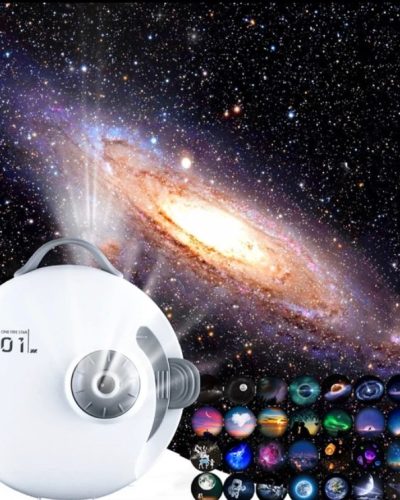 32 in 1 planetarium galaxy projector