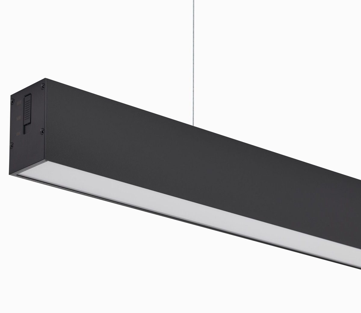 3CCT linear hanging light — premium lighting product available from DEEN ELECTRIC Rawalpindi