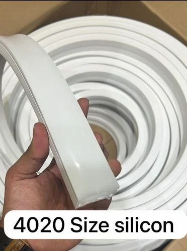 4020mm silicon profile light
