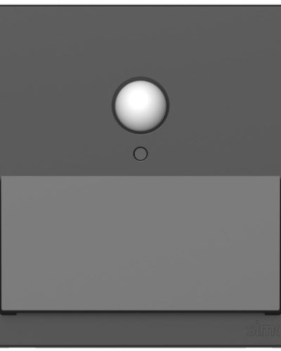 Footlight with Sensor 3000K M3-Color