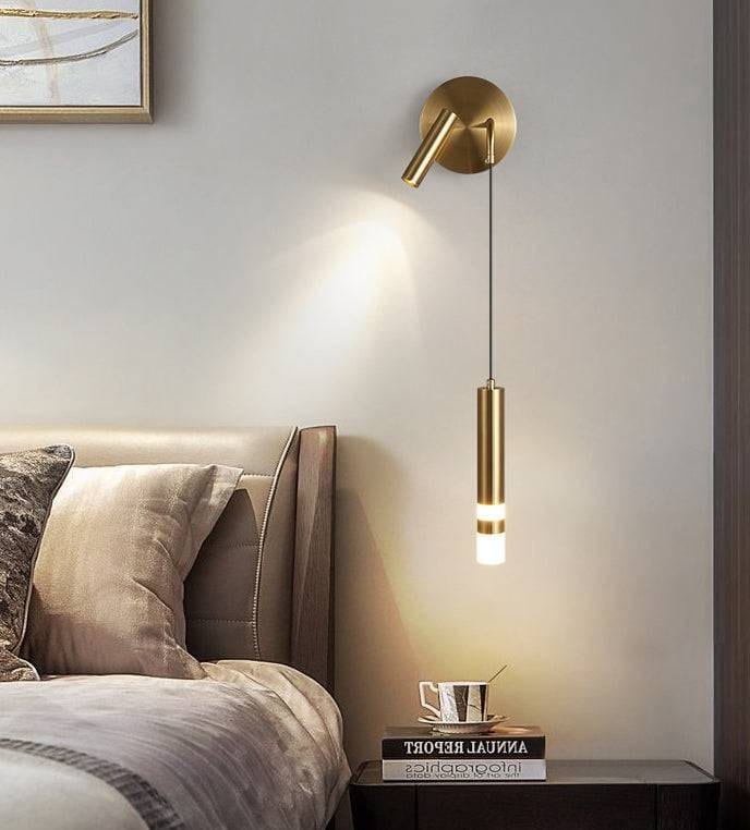 Modern Nordic LED wall Light — premium lighting product available from DEEN ELECTRIC Rawalpindi