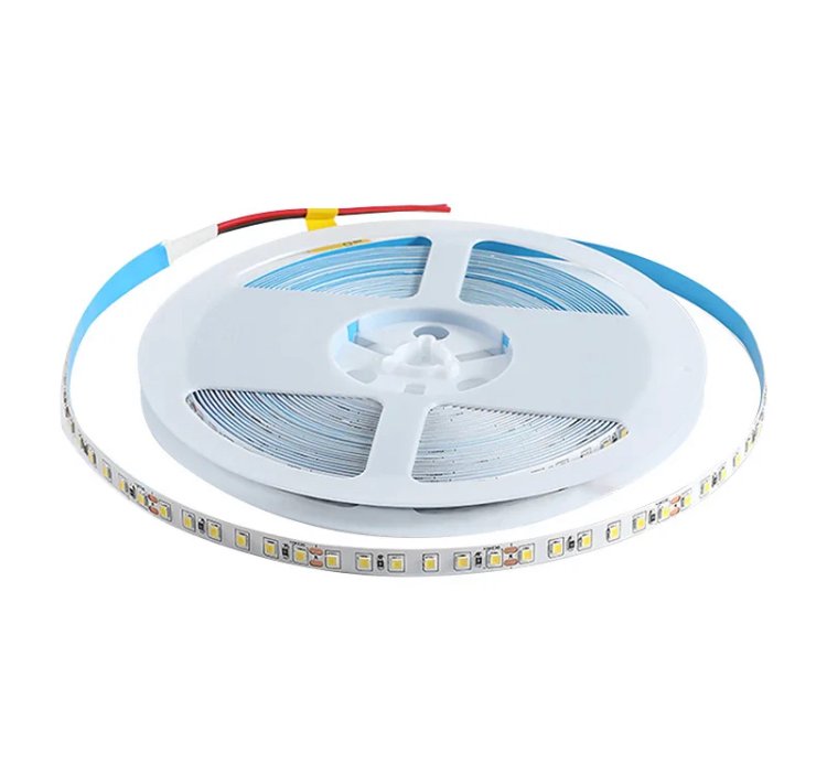 5mm led strip 2835-120 leds — premium lighting product available from DEEN ELECTRIC Rawalpindi