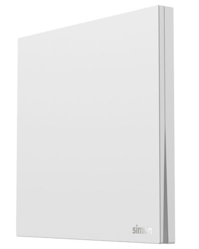 Simon 1G 2way Switch M7 Air Series-White