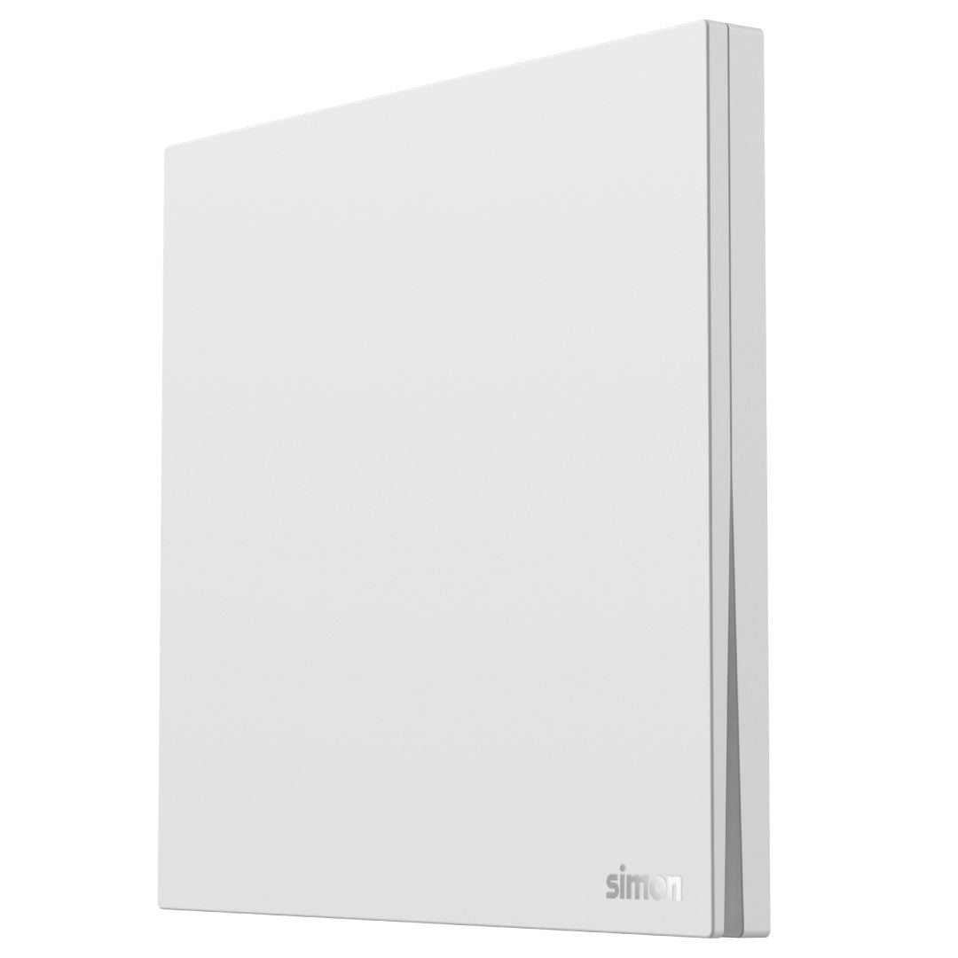 Simon 1G 2way Switch M7 Air Series-White — premium lighting product available from DEEN ELECTRIC Rawalpindi