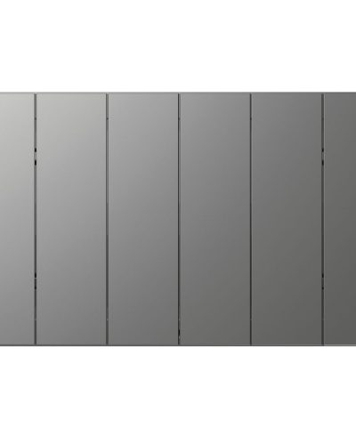 Simon 6G 1-Way Switch M7 Air Series-Grey