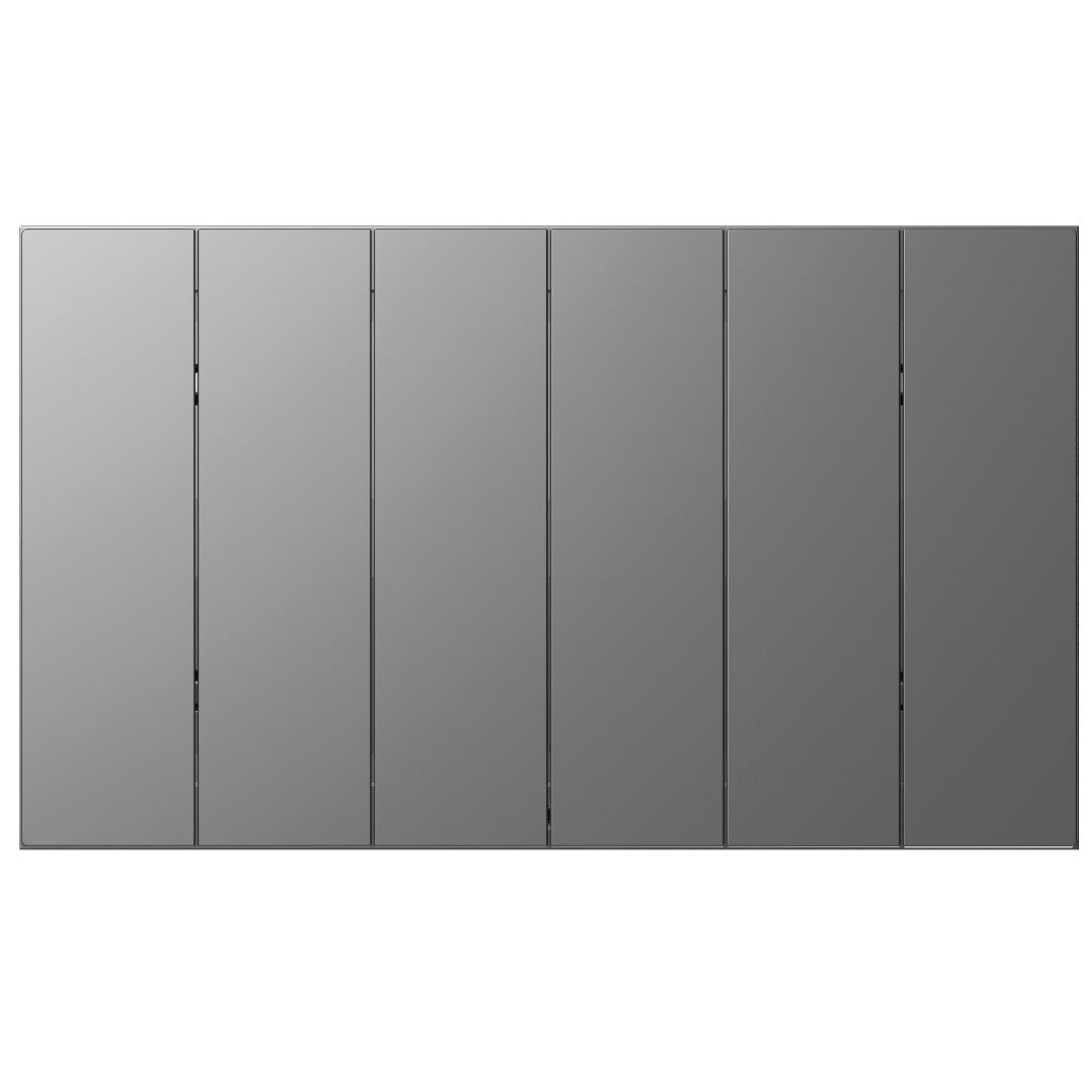 Simon 6G 1-Way Switch M7 Air Series-Grey — premium lighting product available from DEEN ELECTRIC Rawalpindi