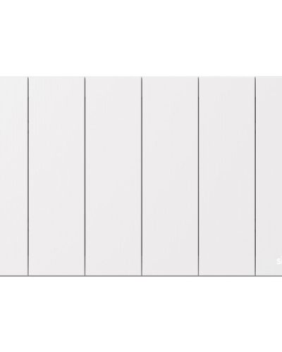 Simon 6G 1-Way Switch M7 Air Series-white