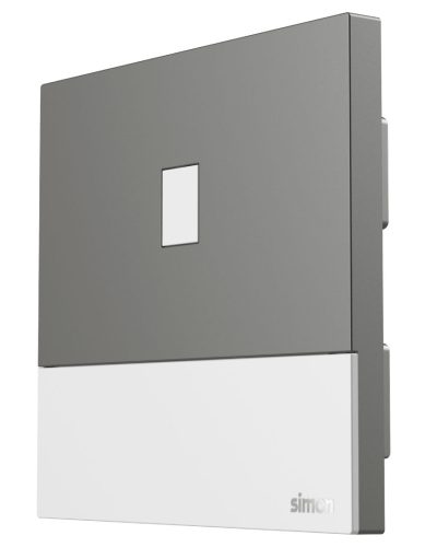 Simon Footlight with Sensor 3000K M7 Air Series-Grey
