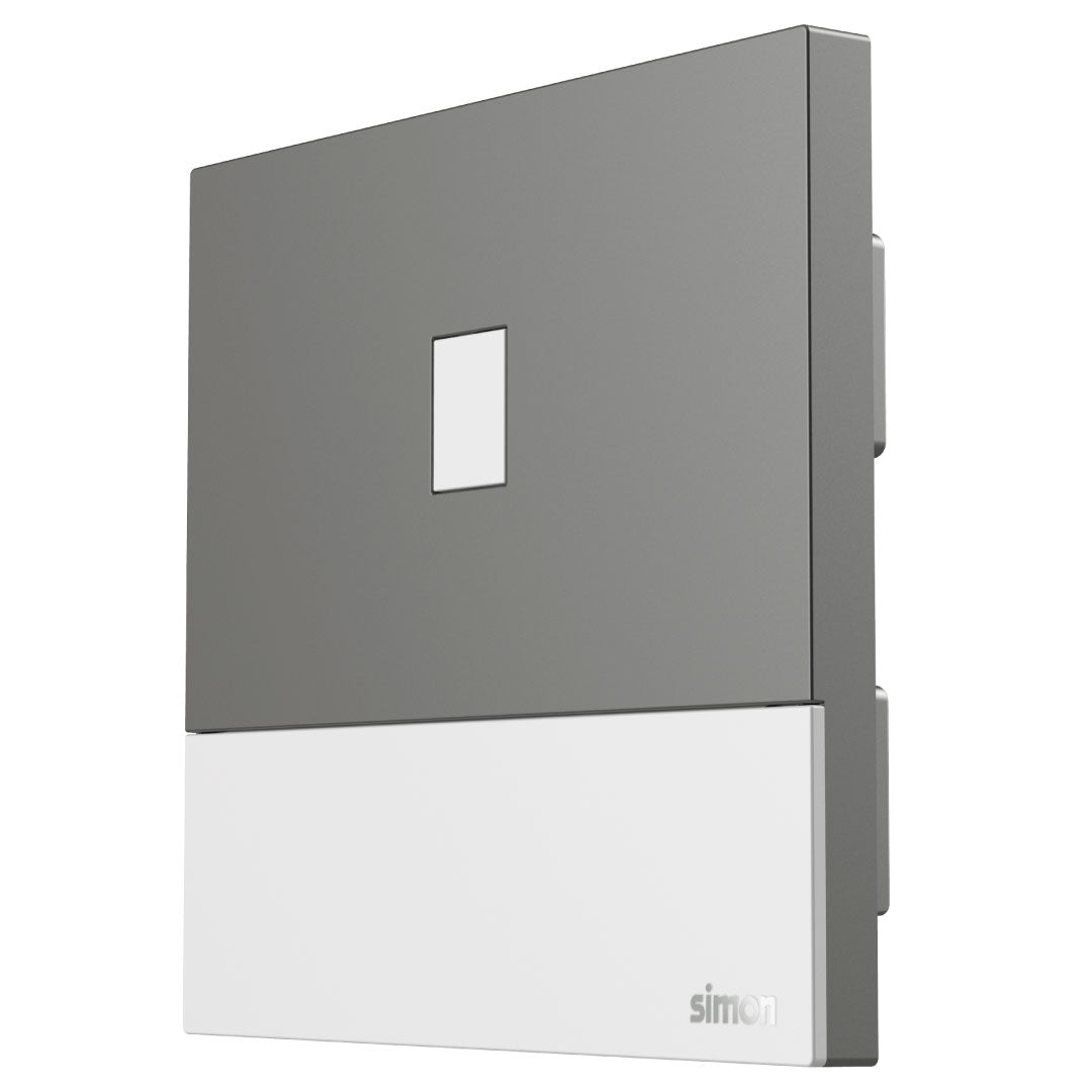 Simon Footlight with Sensor 3000K M7 Air Series-Grey — premium lighting product available from DEEN ELECTRIC Rawalpindi