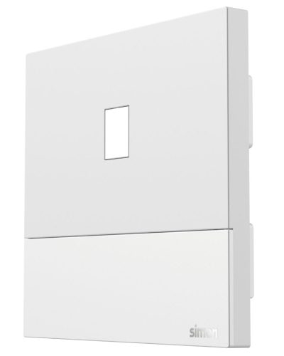 Simon Footlight with Sensor 3000K M7 Air Series-White