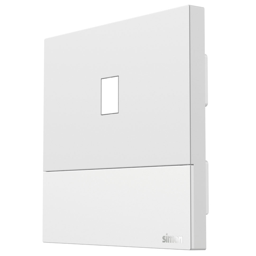 Simon Footlight with Sensor 3000K M7 Air Series-White — premium lighting product available from DEEN ELECTRIC Rawalpindi