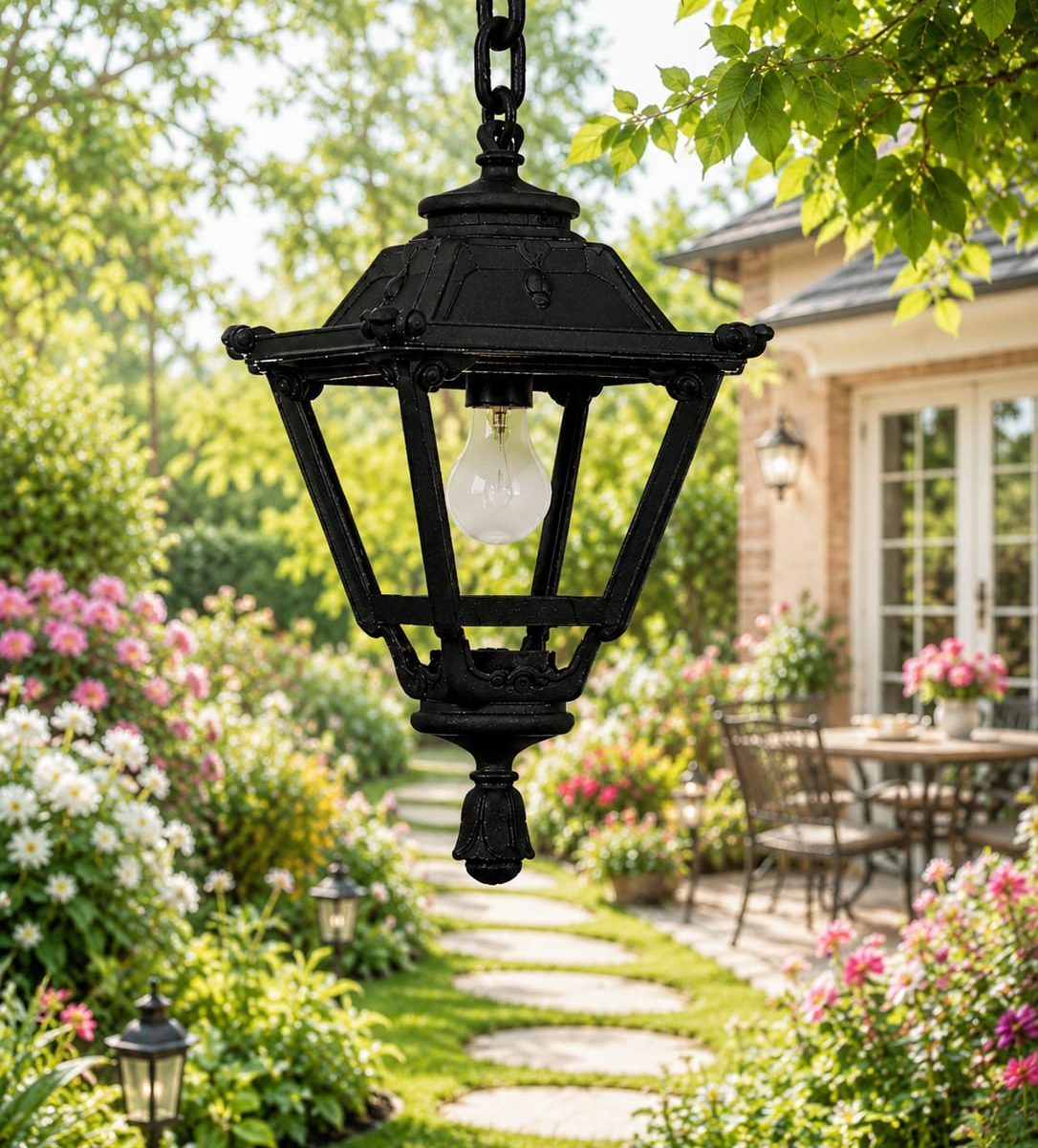 SICHEM-GOLIA Hanging Light Medium Size (Made in Italy) — premium lighting product available from DEEN ELECTRIC Rawalpindi