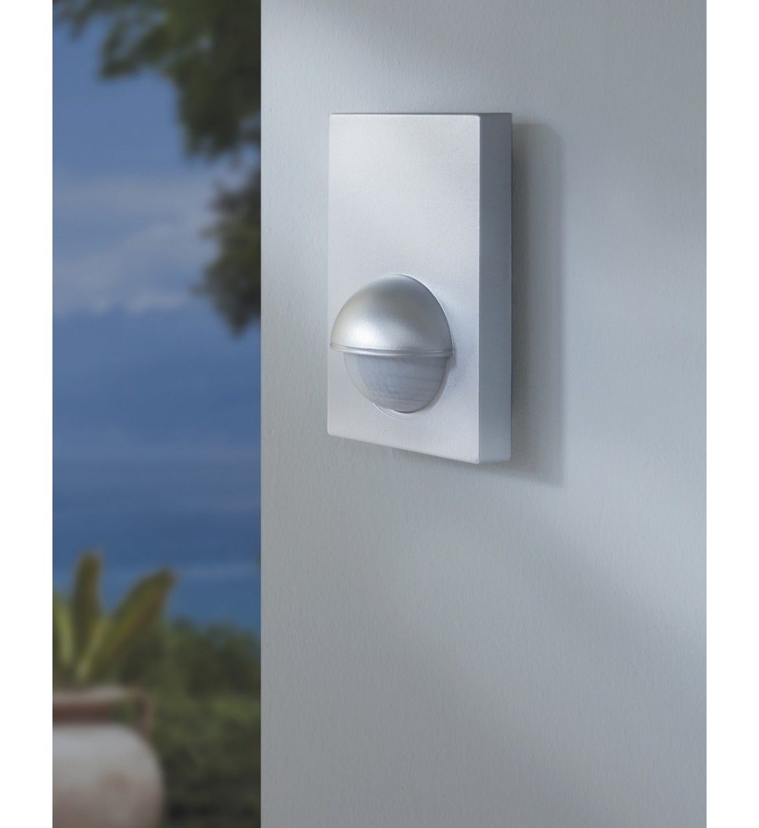 EGLO Detect Me 3 Sensor Device IP44 – 96458 — premium lighting product available from DEEN ELECTRIC Rawalpindi