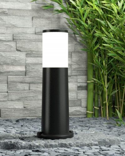AMELIA 400 Modern Bollard (Made in Italy)