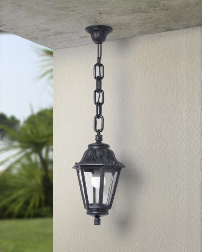 SICHEM-ANNA Hanging Light Small Size (Made in Italy)