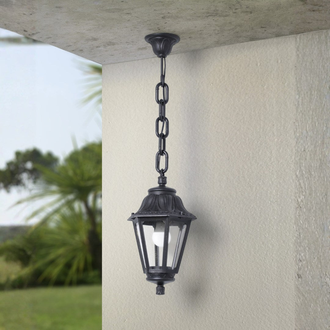 SICHEM-ANNA Hanging Light Small Size (Made in Italy) — premium lighting product available from DEEN ELECTRIC Rawalpindi