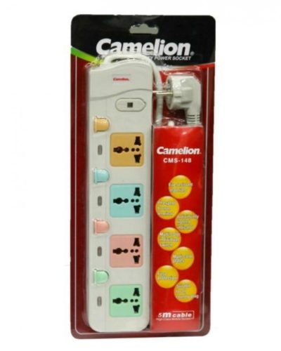 Extension Wire Camelion-5M 4G (CMS-148)