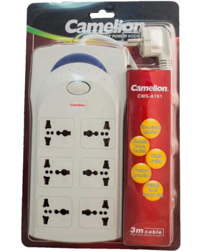 Extension Wire Camelion-3M 6G (CMS-161)