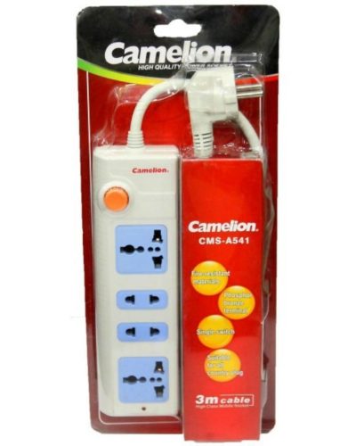 Extension Wire Camelion-3M 2+2G (CMS-A541)