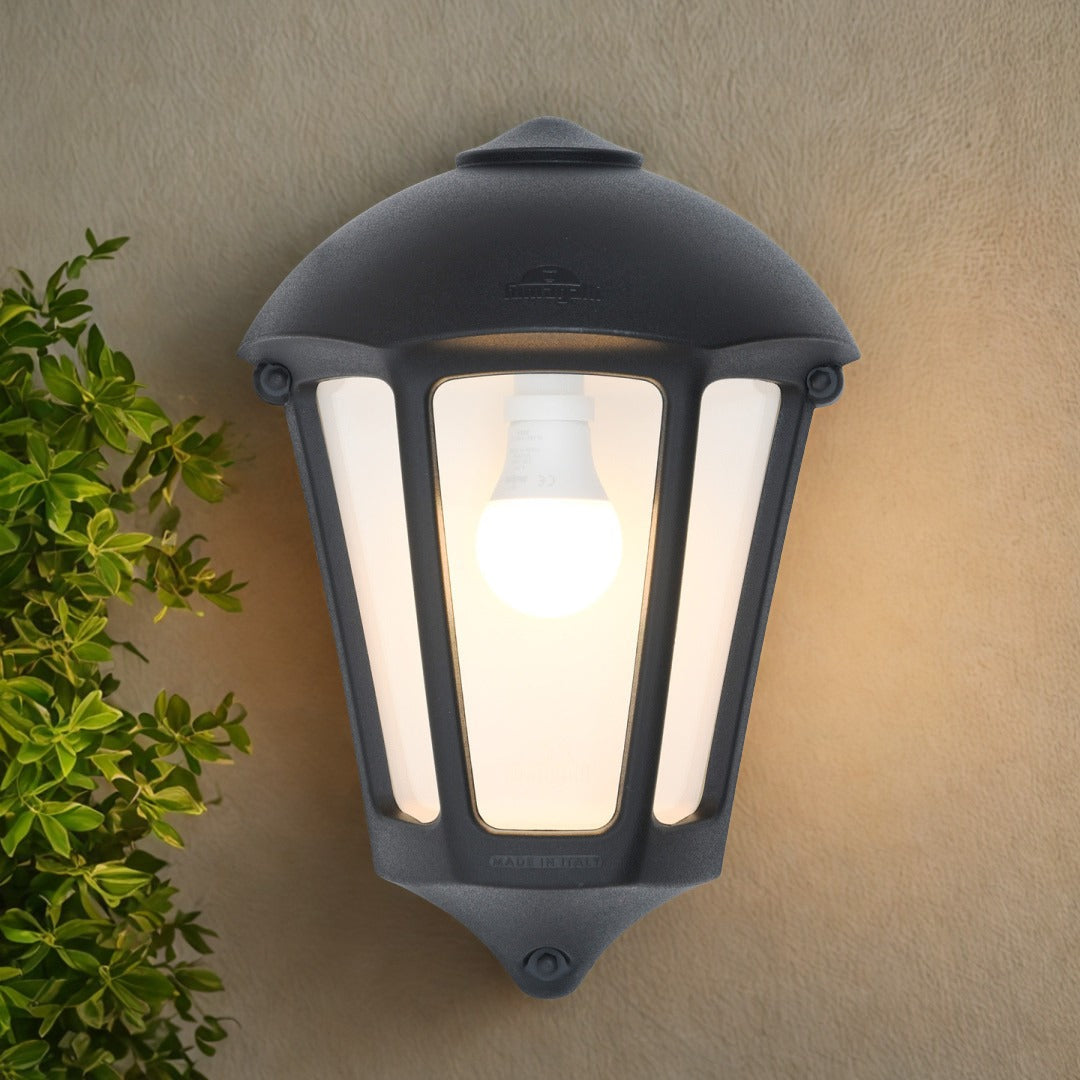 GIULIO Half Wall Light (Made in Italy) — premium lighting product available from DEEN ELECTRIC Rawalpindi