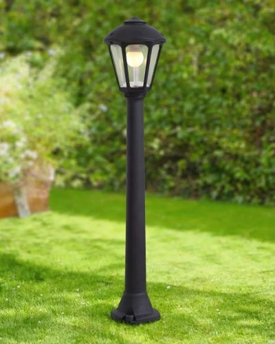 GIAFFA-GIAMPY Bollard Light (Made in Italy)