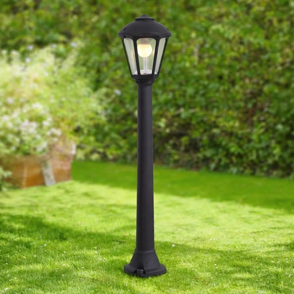 GIAFFA-GIAMPY Bollard Light (Made in Italy) — premium lighting product available from DEEN ELECTRIC Rawalpindi