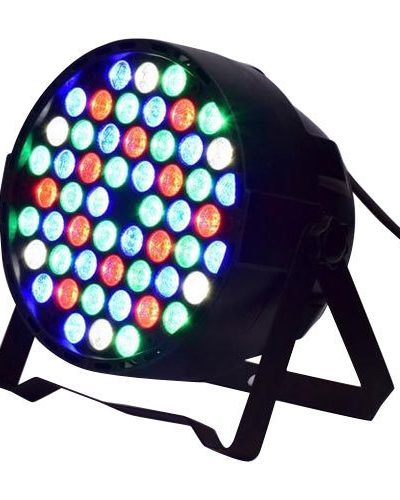 LED Disco Light PAR54-(Power)