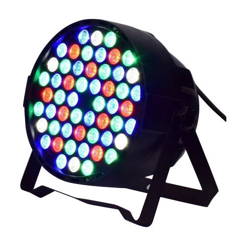 LED Disco Light PAR54-(Power) — premium lighting product available from DEEN ELECTRIC Rawalpindi