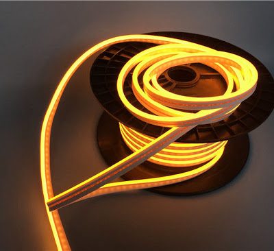 Flexible LED Rope Light Neon