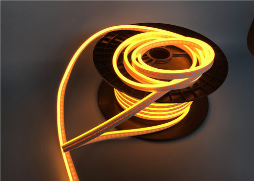 Flexible LED Rope Light Neon — premium lighting product available from DEEN ELECTRIC Rawalpindi