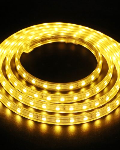 LED Strip Light 5 Meter Warm White