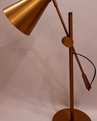 Reading Lamp Brass (MACY-MT2026)