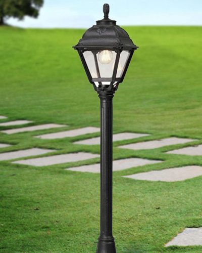 MIZAR-CEFA Classical Bollard (Made in Italy)