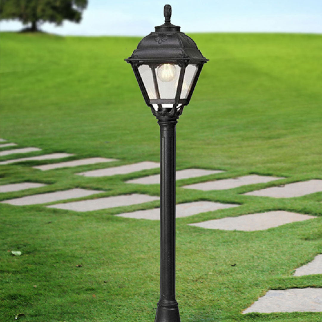 MIZAR-CEFA Classical Bollard (Made in Italy) — premium lighting product available from DEEN ELECTRIC Rawalpindi