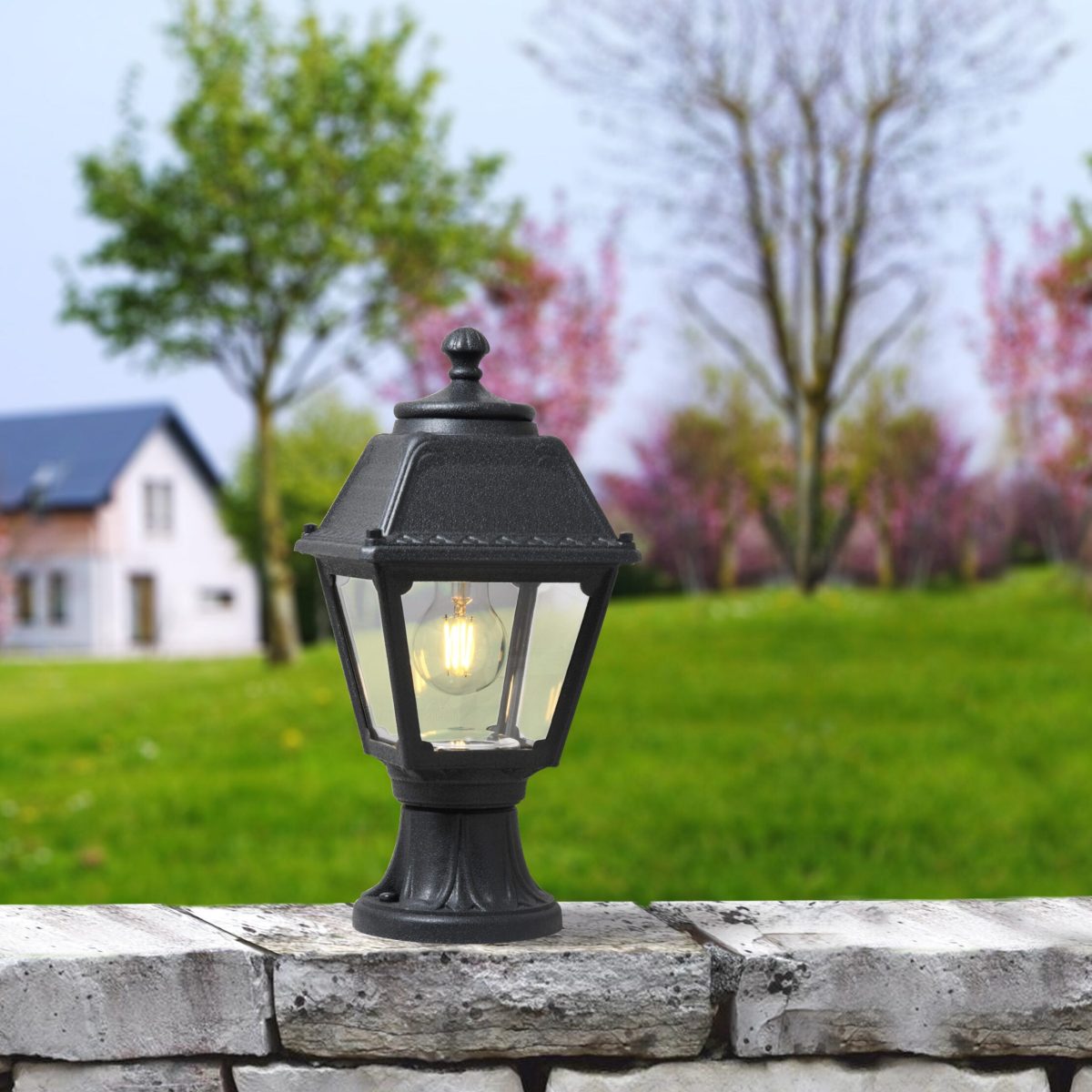 MIKROLOT-MARY Wall Top (Made in Italy) — premium lighting product available from DEEN ELECTRIC Rawalpindi