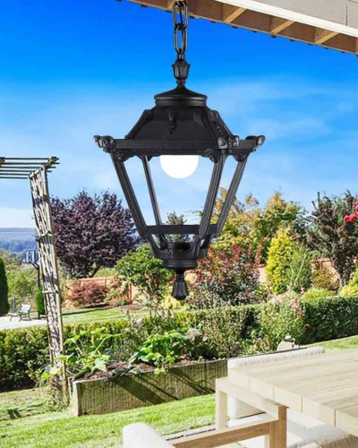SICHEM-TOBIA Hanging Light Large Size (Made in Italy)
