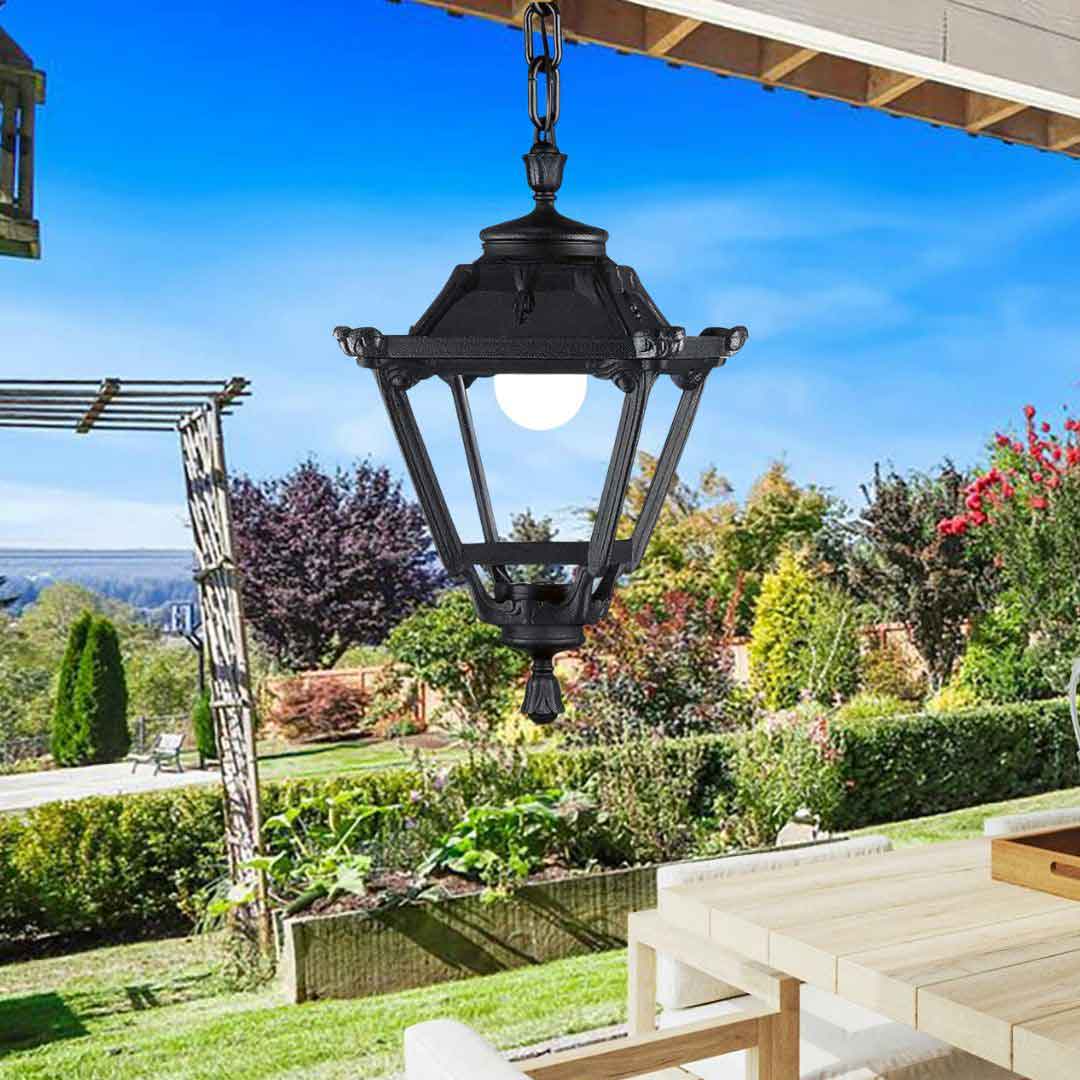 SICHEM-TOBIA Hanging Light Large Size (Made in Italy) — premium lighting product available from DEEN ELECTRIC Rawalpindi