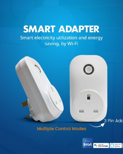 Smart BS Power Adapter