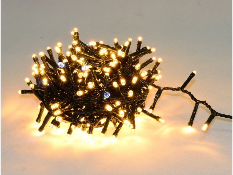 Underwater LED Rope Light RGB/WW 10-mtr — premium lighting product available from DEEN ELECTRIC Rawalpindi
