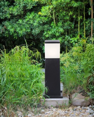 VIRGILIO 500 Modern Bollard (Made in Italy)