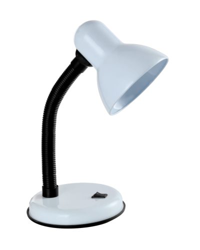 MACY Table Lamp – 2203-WH-MACY